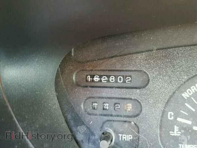 1998 BUICK SKYLARK - VIN: 1G4NJ52MXWC410081 - Фото 8
