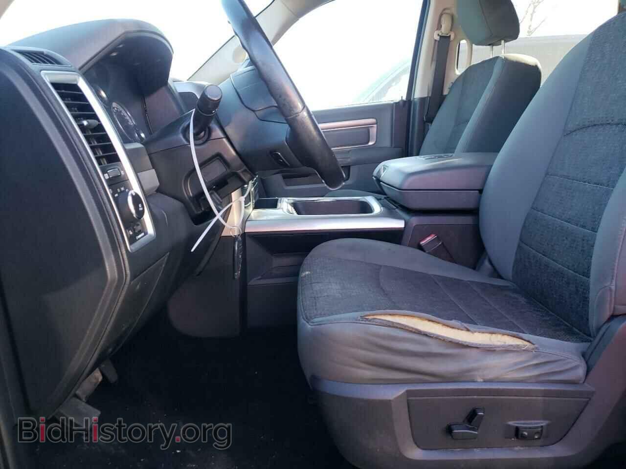 2016 RAM 1500 - VIN: 1C6RR6LT2GS189536 - Фото 7