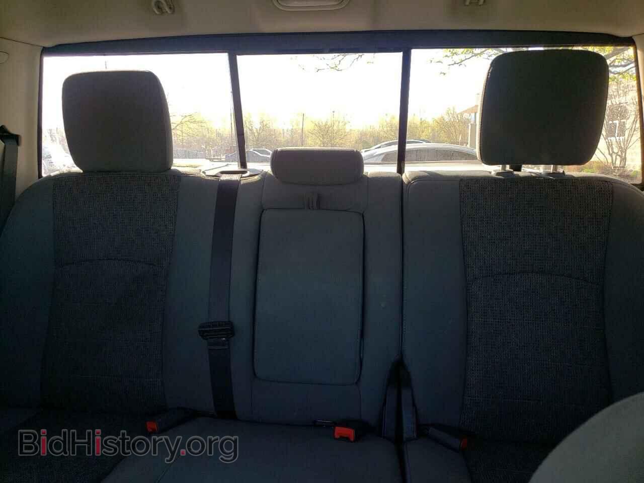 2016 RAM 1500 - VIN: 1C6RR6LT2GS189536 - Фото 10