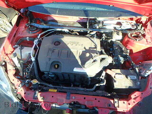 2013 TOYOTA COROLLA - VIN: 2T1BU4EE3DC105376 - Фото 7