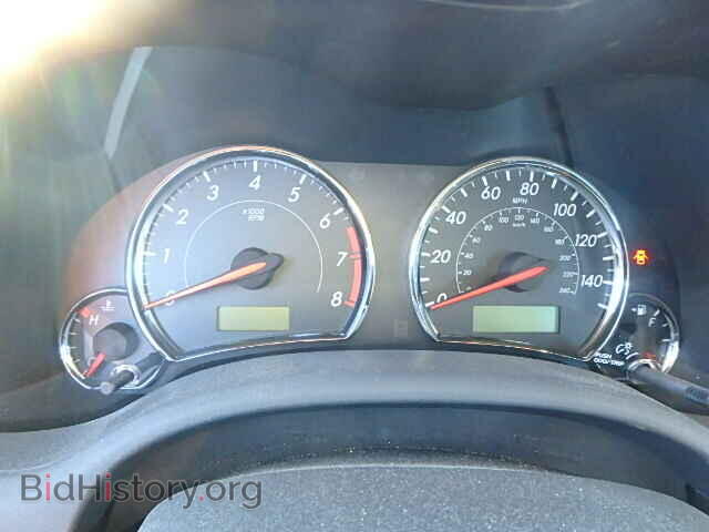 2013 TOYOTA COROLLA - VIN: 2T1BU4EE3DC105376 - Фото 8