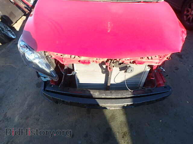 2013 TOYOTA COROLLA - VIN: 2T1BU4EE3DC105376 - Фото 9