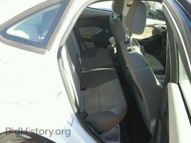 2012 FORD FOCUS - VIN: 1FAHP3F2XCL179472 - Фото 6