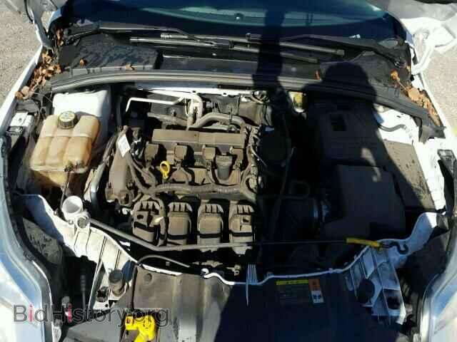 2012 FORD FOCUS - VIN: 1FAHP3F2XCL179472 - Фото 7