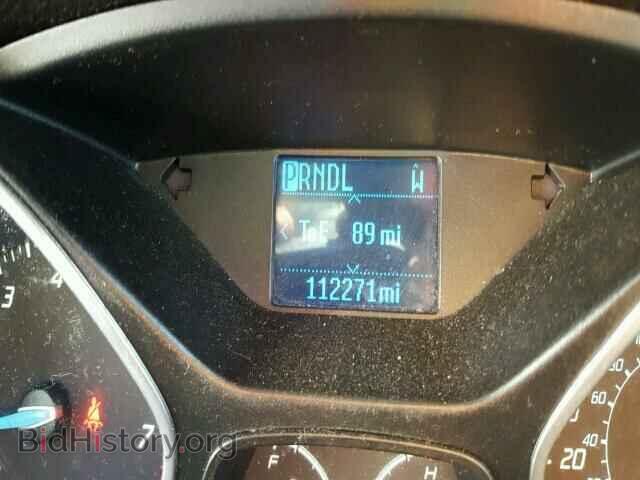 2012 FORD FOCUS - VIN: 1FAHP3F2XCL179472 - Фото 8
