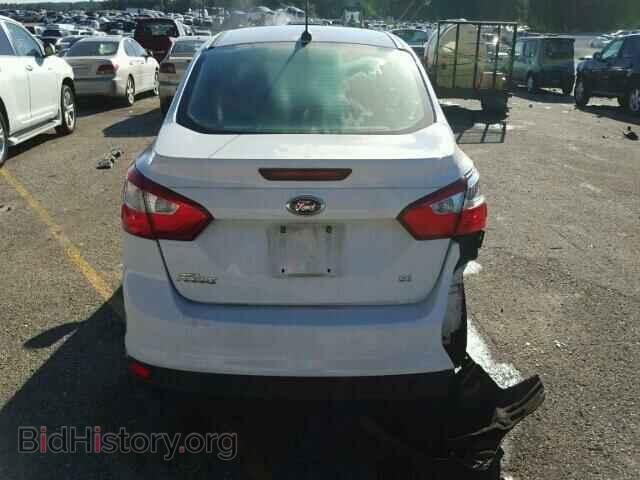 2012 FORD FOCUS - VIN: 1FAHP3F2XCL179472 - Фото 10