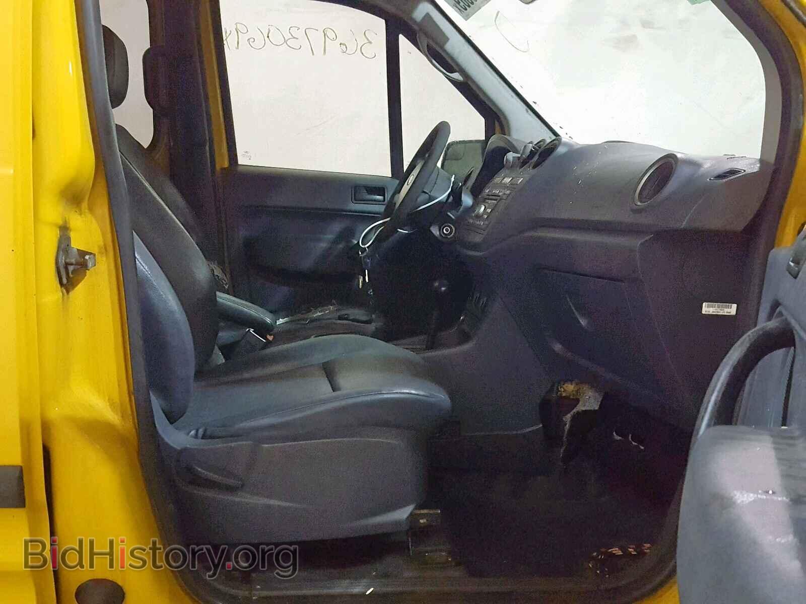 2011 FORD TRANSIT CO - VIN: NM0KS9CNXBT065290 - Фото 5