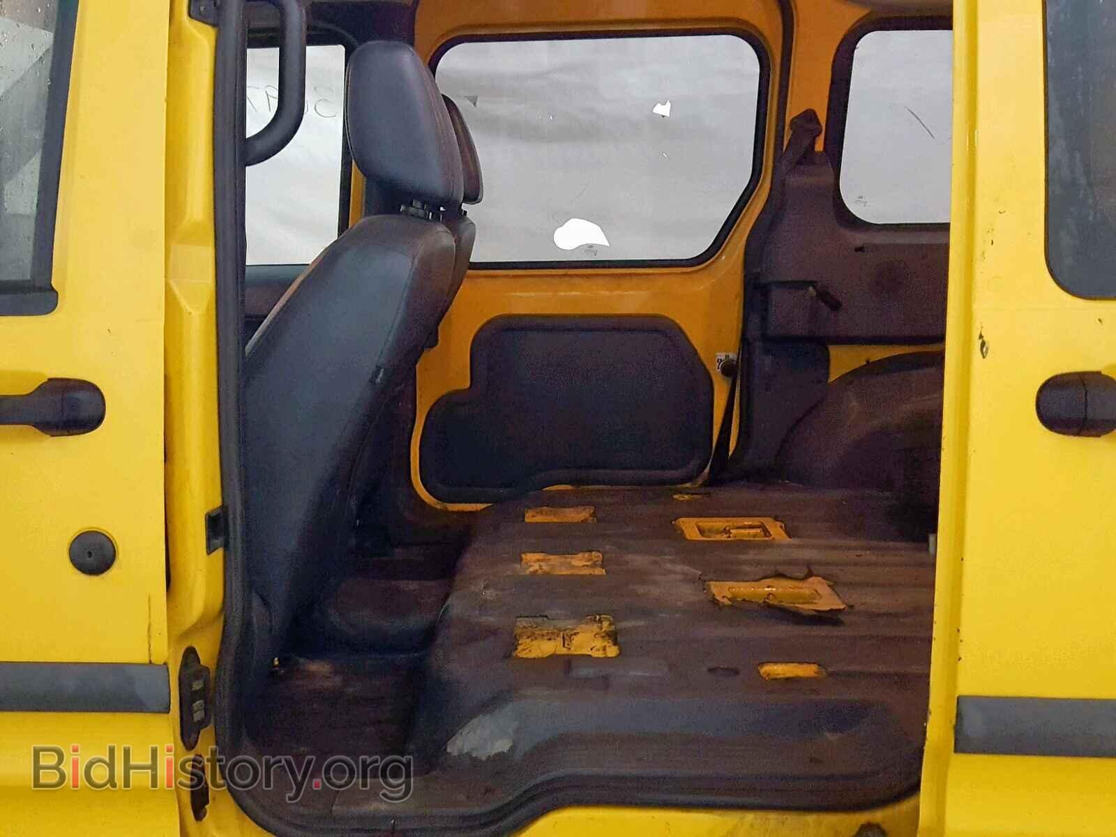 2011 FORD TRANSIT CO - VIN: NM0KS9CNXBT065290 - Фото 6