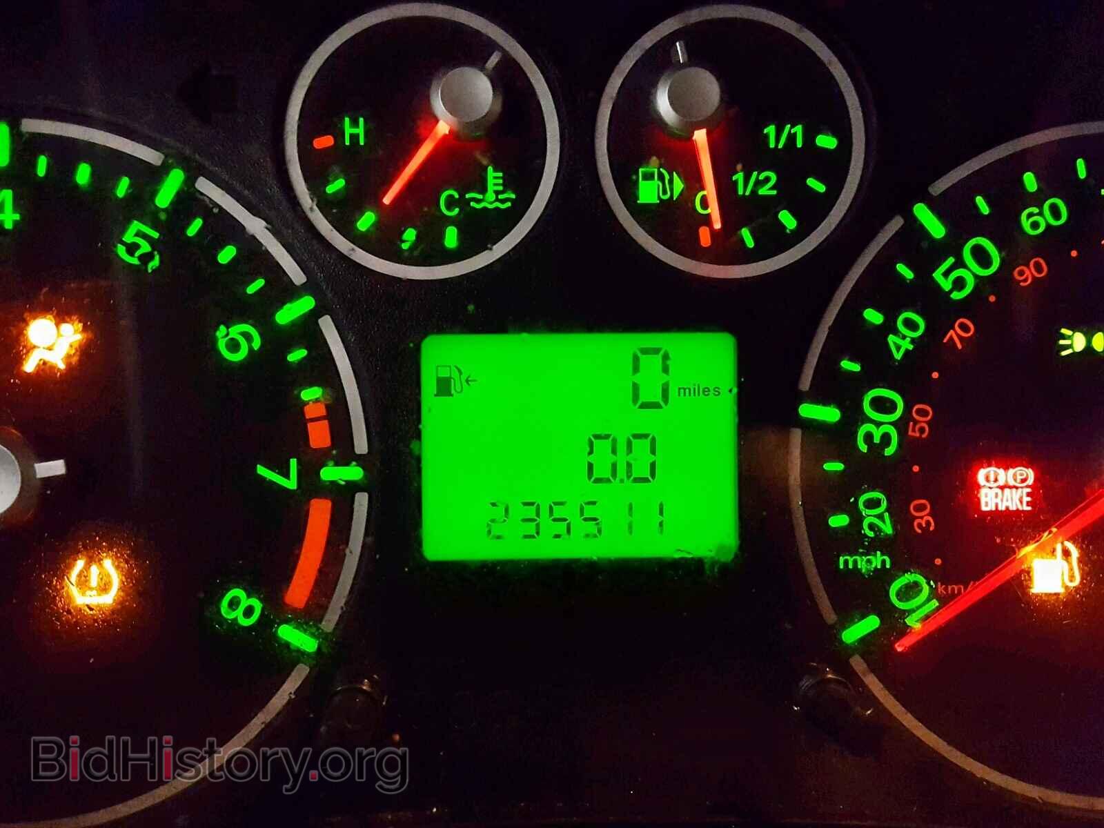 2011 FORD TRANSIT CO - VIN: NM0KS9CNXBT065290 - Фото 8