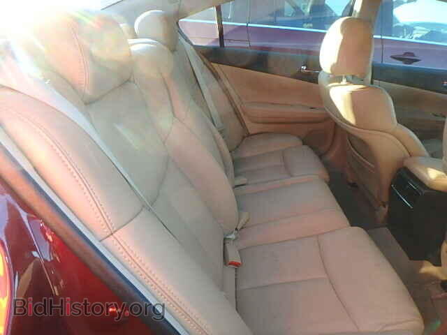 2010 NISSAN MAXIMA - VIN: 1N4AA5AP1AC822158 - Фото 6