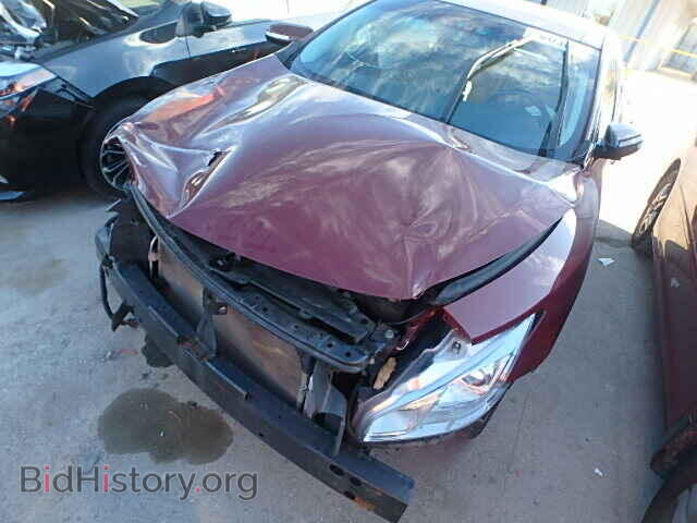 2010 NISSAN MAXIMA - VIN: 1N4AA5AP1AC822158 - Фото 10