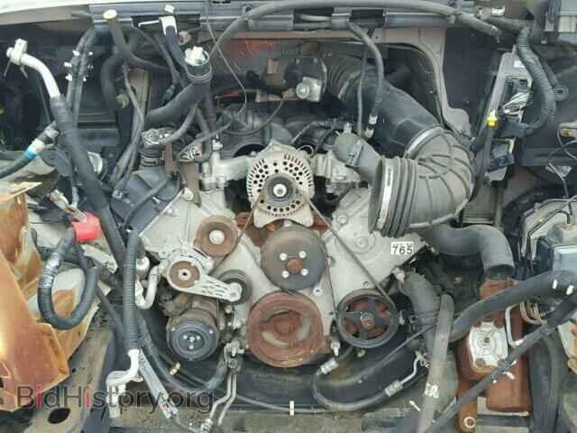 2008 FORD ECONOLINE - VIN: 1FTSE34L88DA28178 - Фото 7