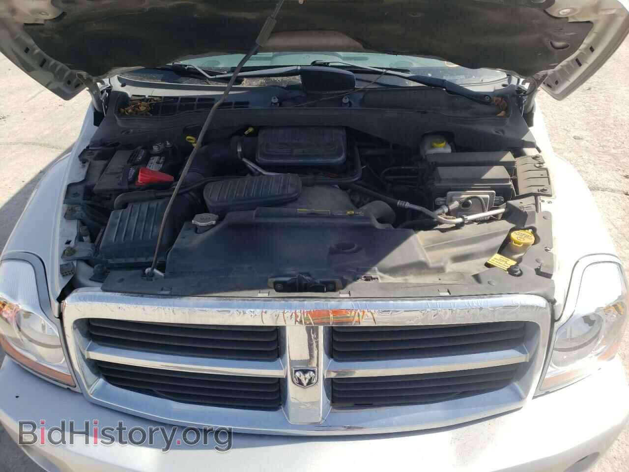 2006 DODGE DURANGO - VIN: 1D4HD48K46F188034 - Фото 7