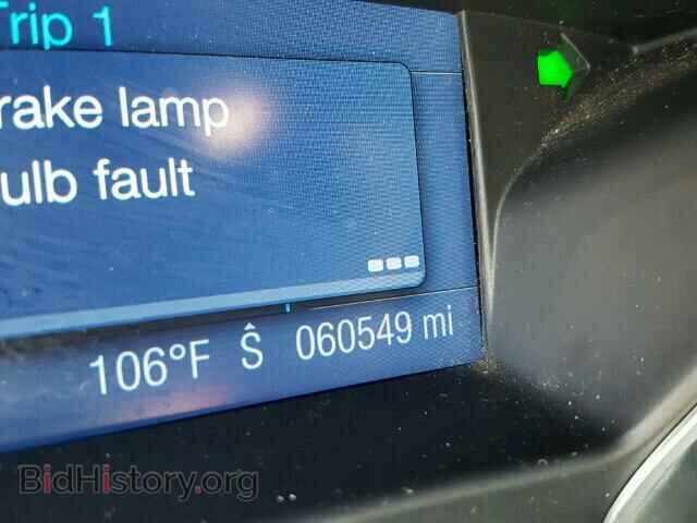 2013 FORD FOCUS - VIN: 1FADP3F22DL262748 - Photo 8