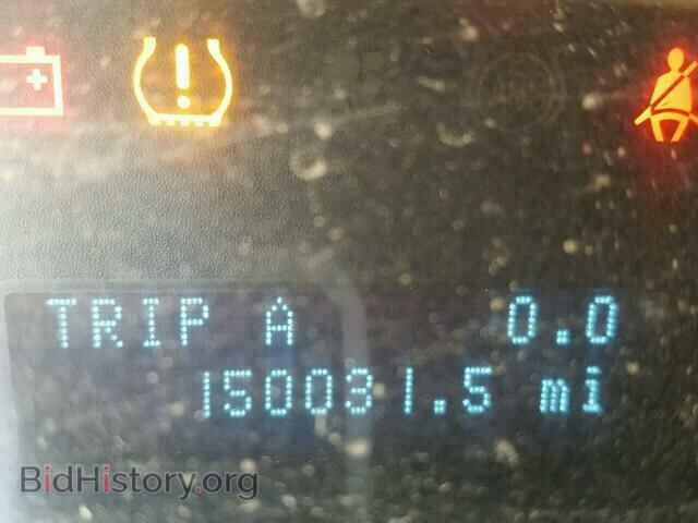 2012 FORD ESCAPE - VIN: 1FMCU0D75CKB63708 - Photo 8