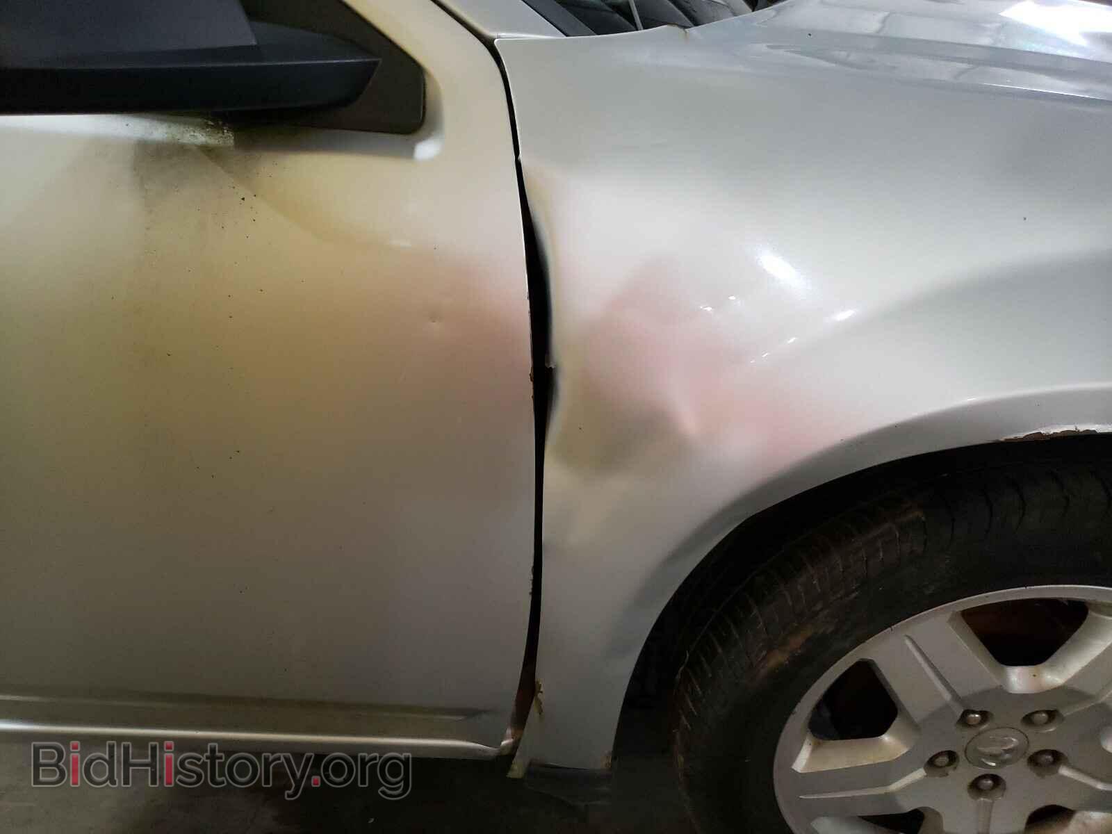 2008 DODGE AVENGER - VIN: 1B3LC46K48N664113 - Photo 9