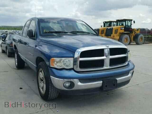 Фотография 1D7HA18D54S678059 - DODGE RAM 1500 2004