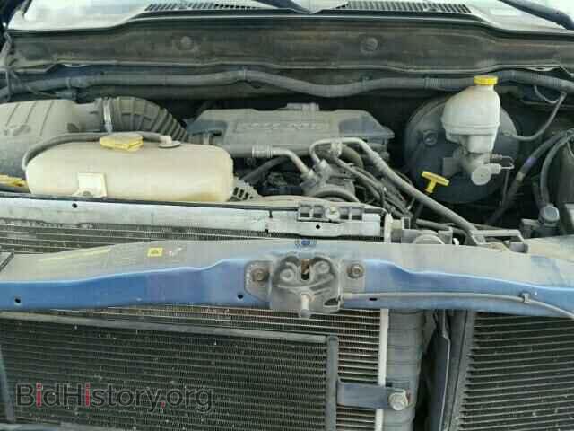 2004 DODGE RAM 1500 - VIN: 1D7HA18D54S678059 - Фото 7