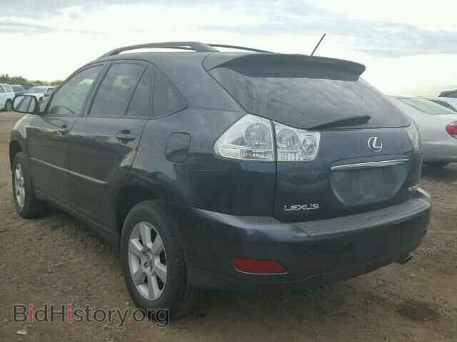 2006 LEXUS RX330 - VIN: 2T2HA31U16C104168 - Фото 3