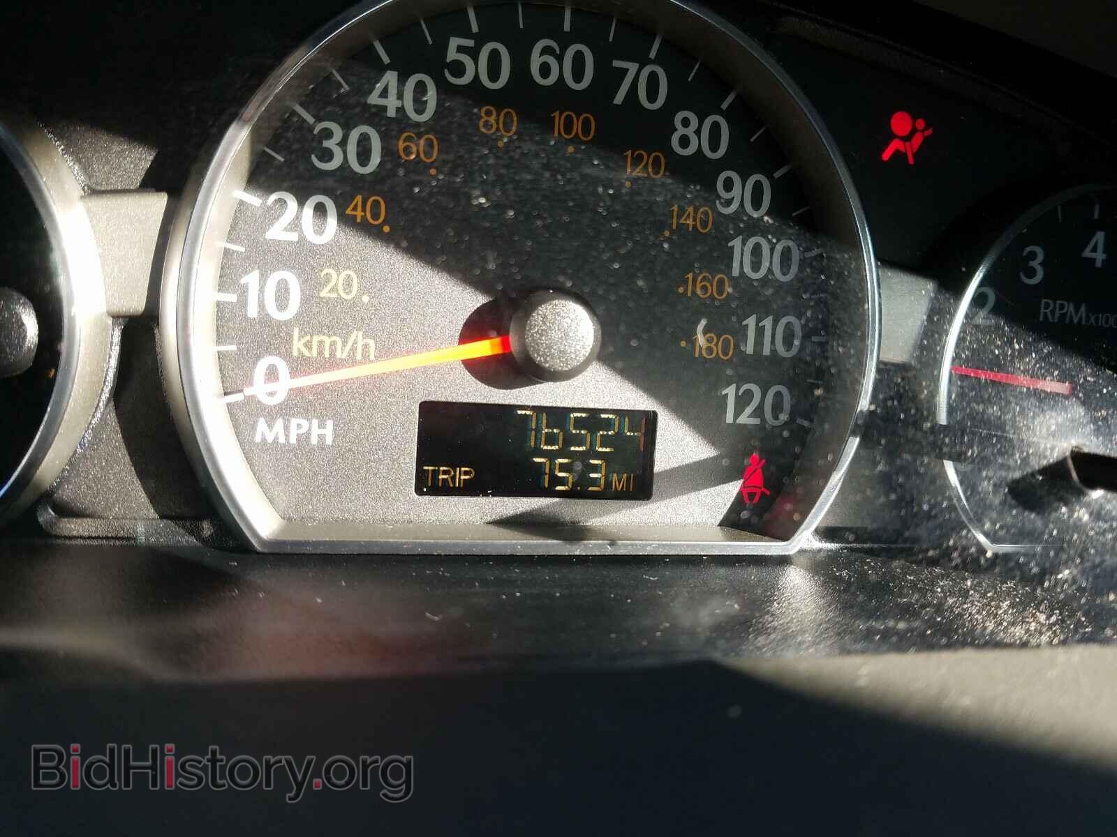 2007 SATURN ION - VIN: 1G8AJ55FX7Z140486 - Фото 8