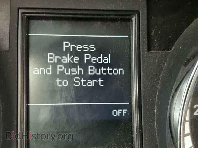 2011 DODGE DURANGO - VIN: 1D4SD4GT0BC663836 - Фото 8