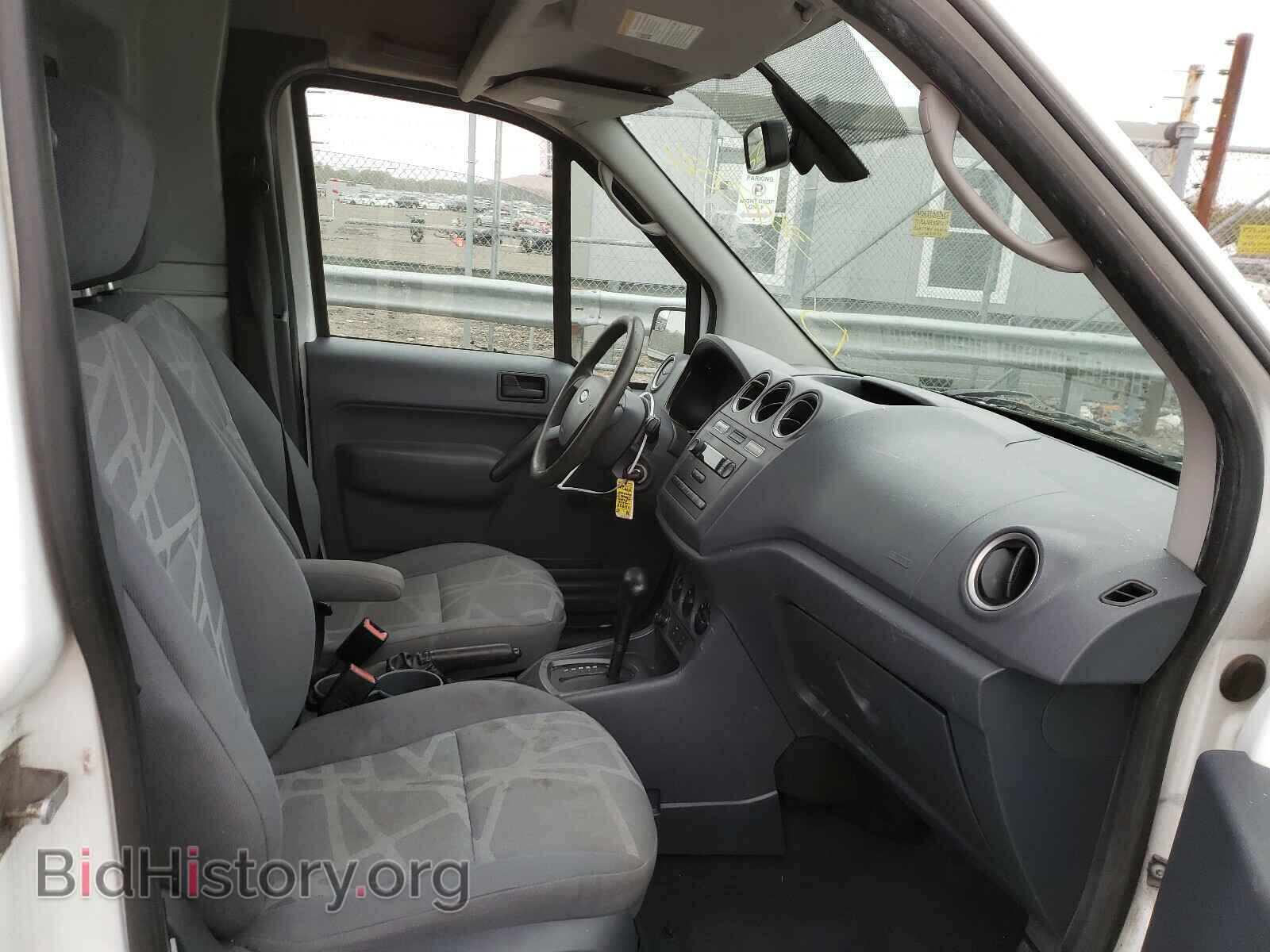 2012 FORD TRANSIT CO - VIN: NM0LS7AN2CT083134 - Photo 5