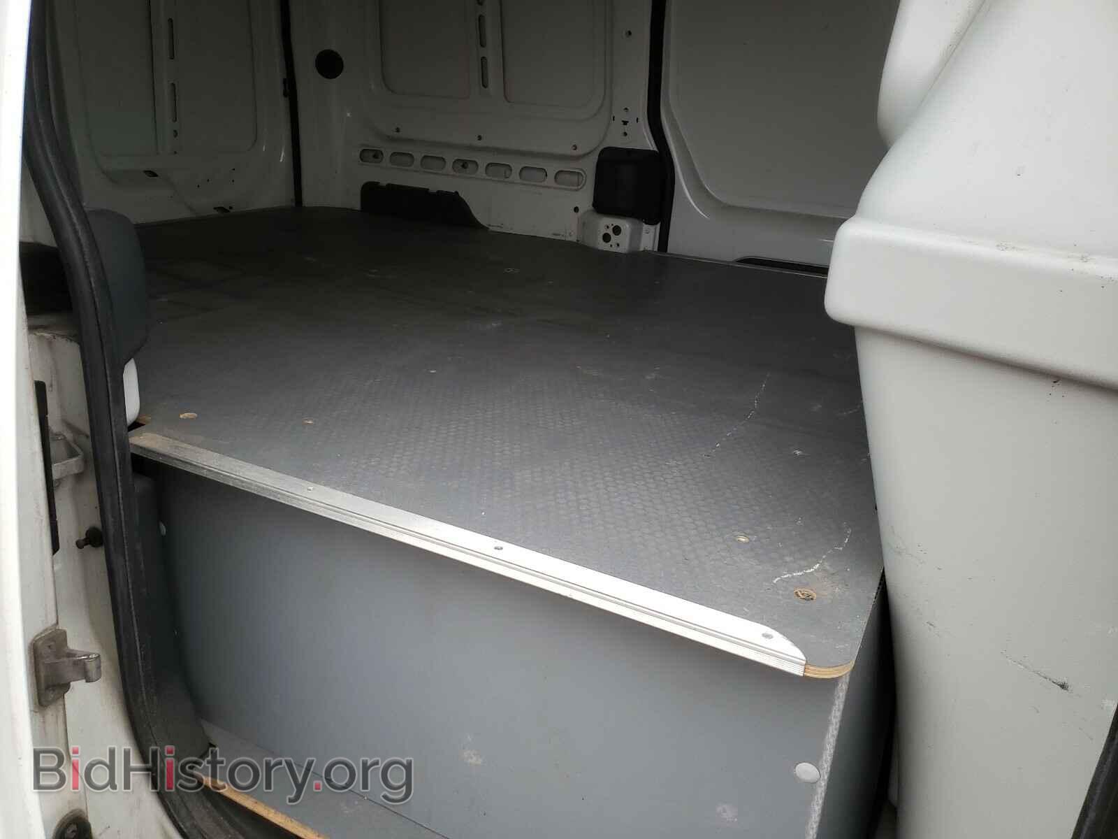 2012 FORD TRANSIT CO - VIN: NM0LS7AN2CT083134 - Photo 6