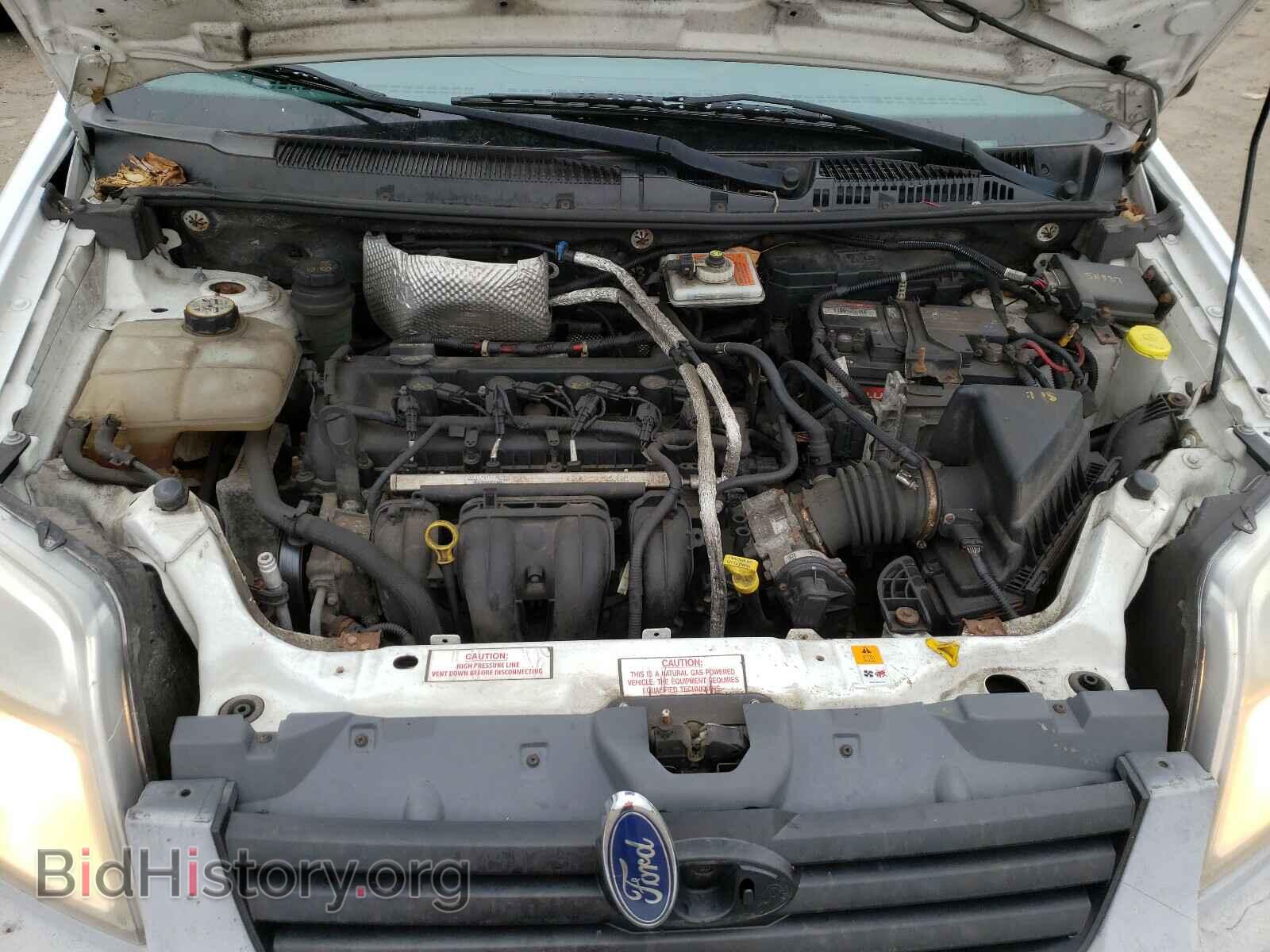 2012 FORD TRANSIT CO - VIN: NM0LS7AN2CT083134 - Photo 7