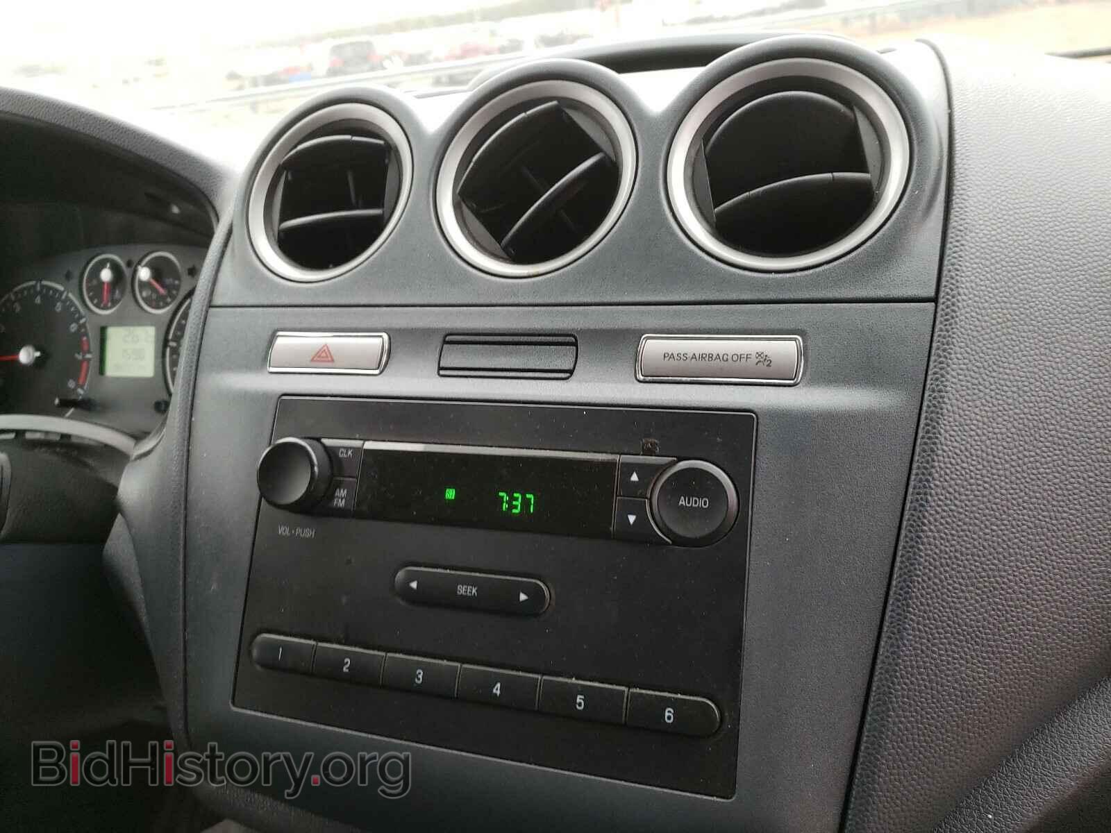 2012 FORD TRANSIT CO - VIN: NM0LS7AN2CT083134 - Photo 9