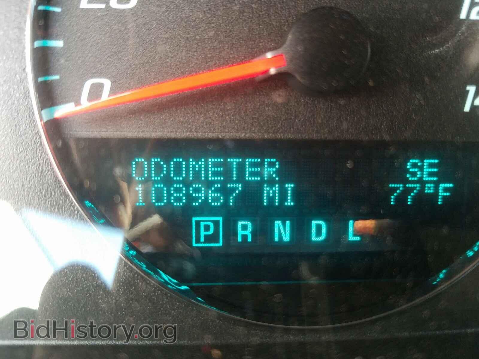 2013 CHEVROLET IMPALA - VIN: 2G1WC5E37D1213080 - Фото 8