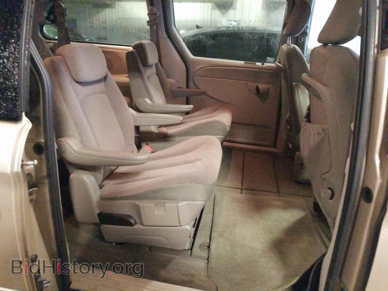 2007 DODGE CARAVAN - VIN: 2D4GP44L57R264565 - Фото 6