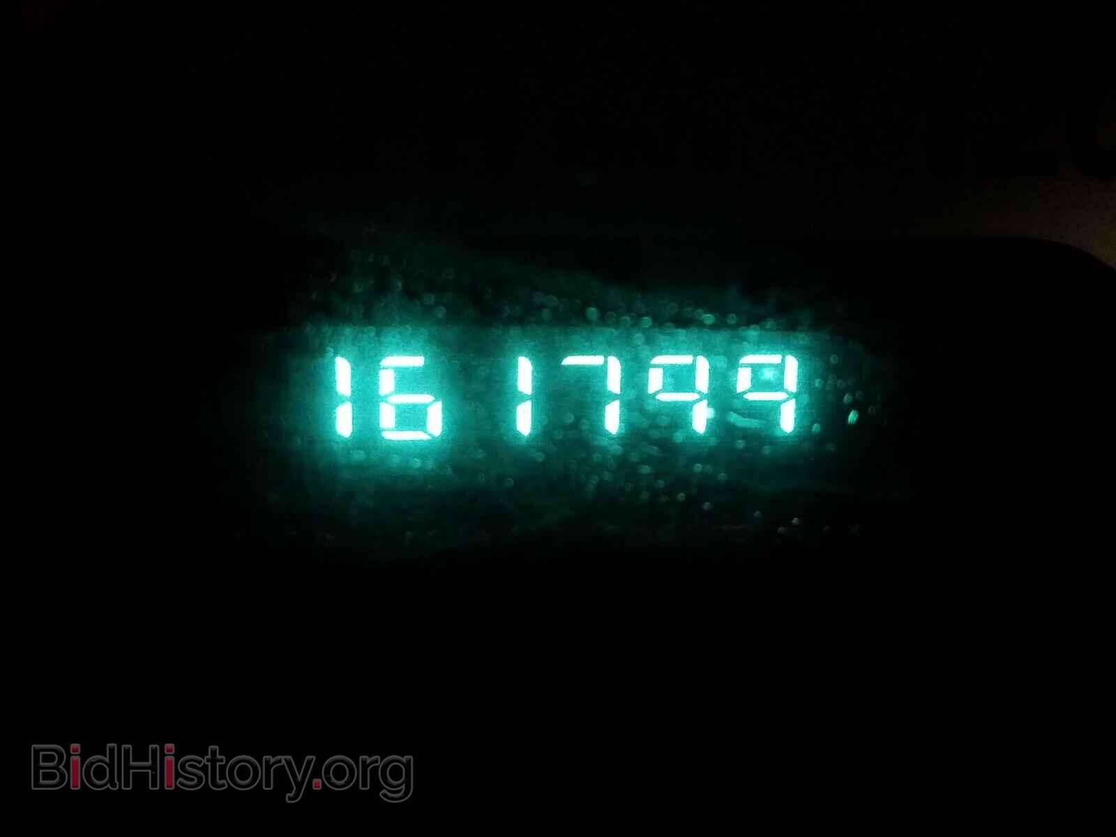 2007 DODGE CARAVAN - VIN: 2D4GP44L57R264565 - Фото 8