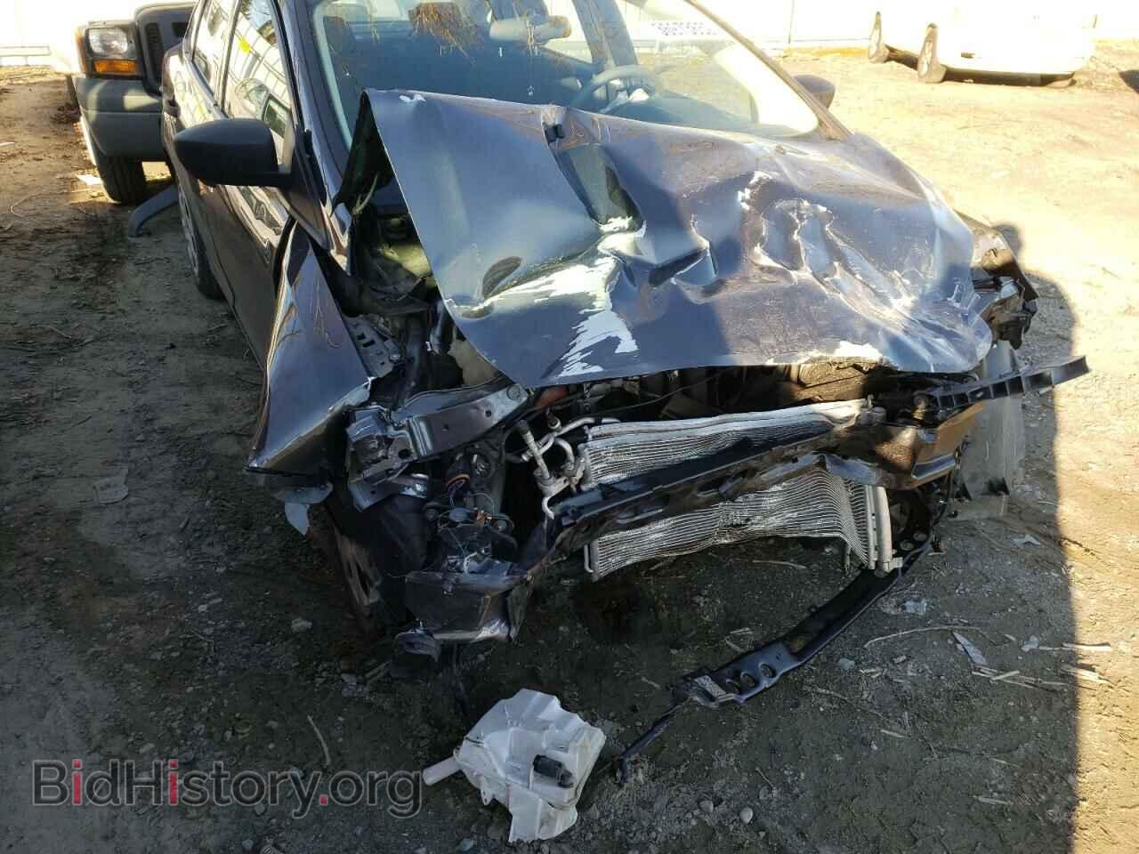 2017 FORD FOCUS - VIN: 1FADP3E29HL344693 - Фото 9