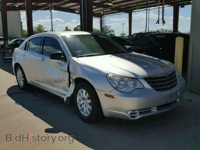 Photo 1C3CC4FB4AN183688 - CHRYSLER SEBRING 2010
