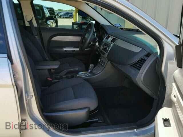 2010 CHRYSLER SEBRING - VIN: 1C3CC4FB4AN183688 - Фото 5
