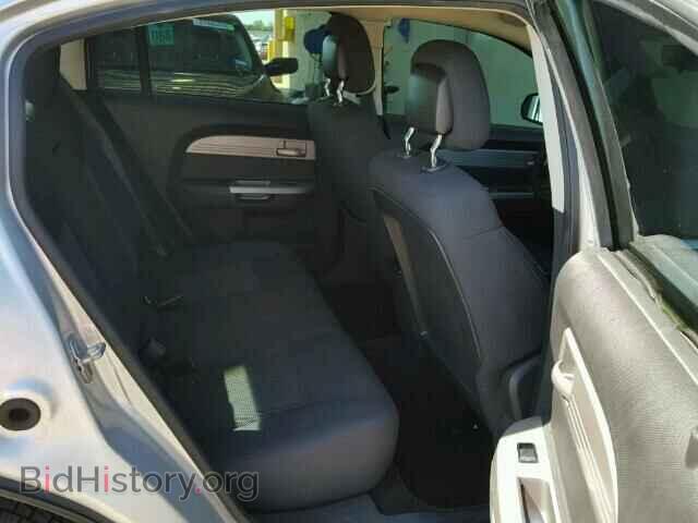 2010 CHRYSLER SEBRING - VIN: 1C3CC4FB4AN183688 - Фото 6