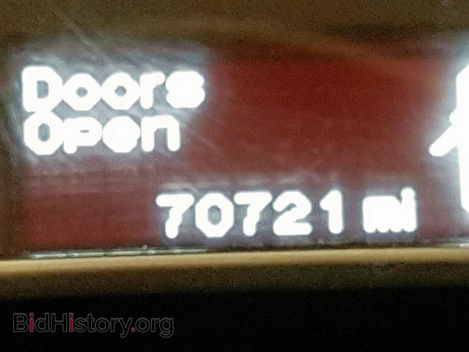 2015 DODGE DART - VIN: 1C3CDFBB2FD132251 - Фото 8