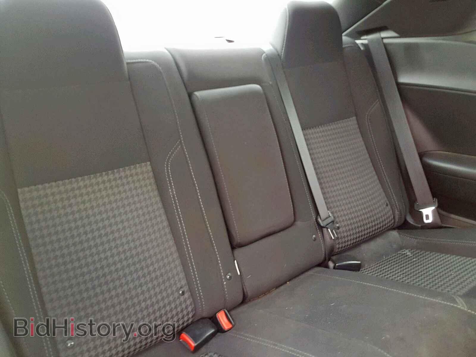 2015 DODGE CHALLENGER - VIN: 2C3CDZAGXFH750242 - Photo 6