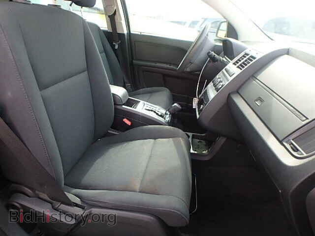 2010 DODGE JOURNEY - VIN: 3D4PG4FB2AT184844 - Фото 5