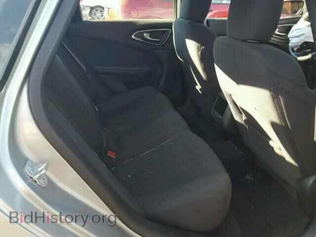 2015 CHRYSLER 200 - VIN: 1C3CCCAB9FN552019 - Photo 6