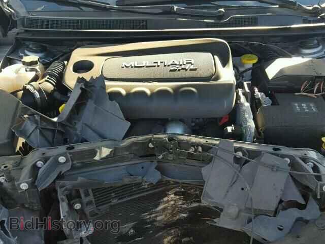 2015 CHRYSLER 200 - VIN: 1C3CCCAB9FN552019 - Photo 7