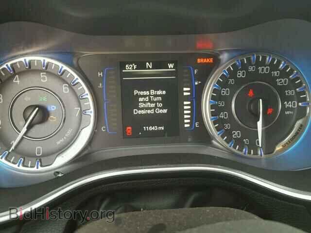 2015 CHRYSLER 200 - VIN: 1C3CCCAB9FN552019 - Photo 8