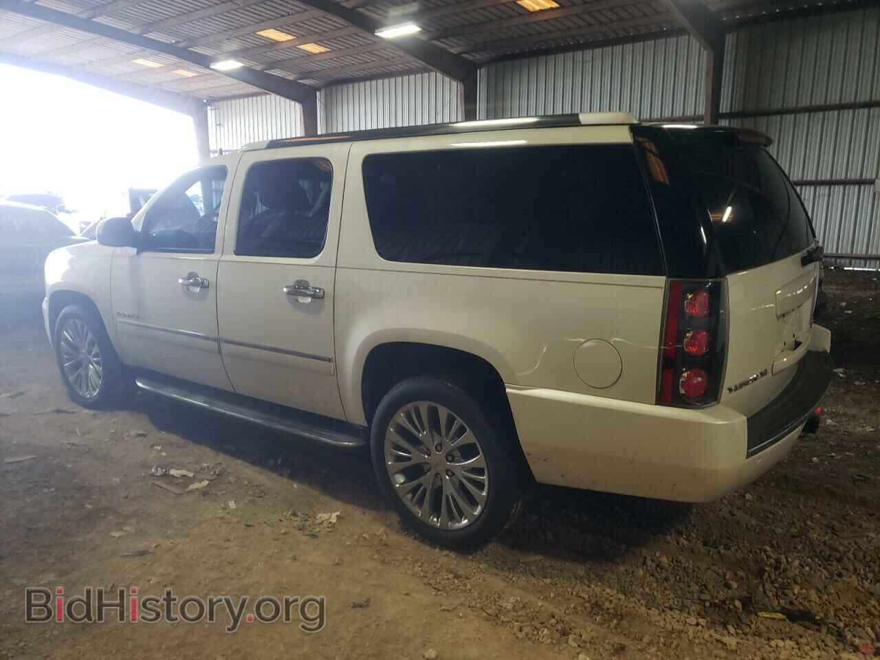 2013 GMC YUKON - VIN: 1GKS2MEF4DR199552 - Фото 2