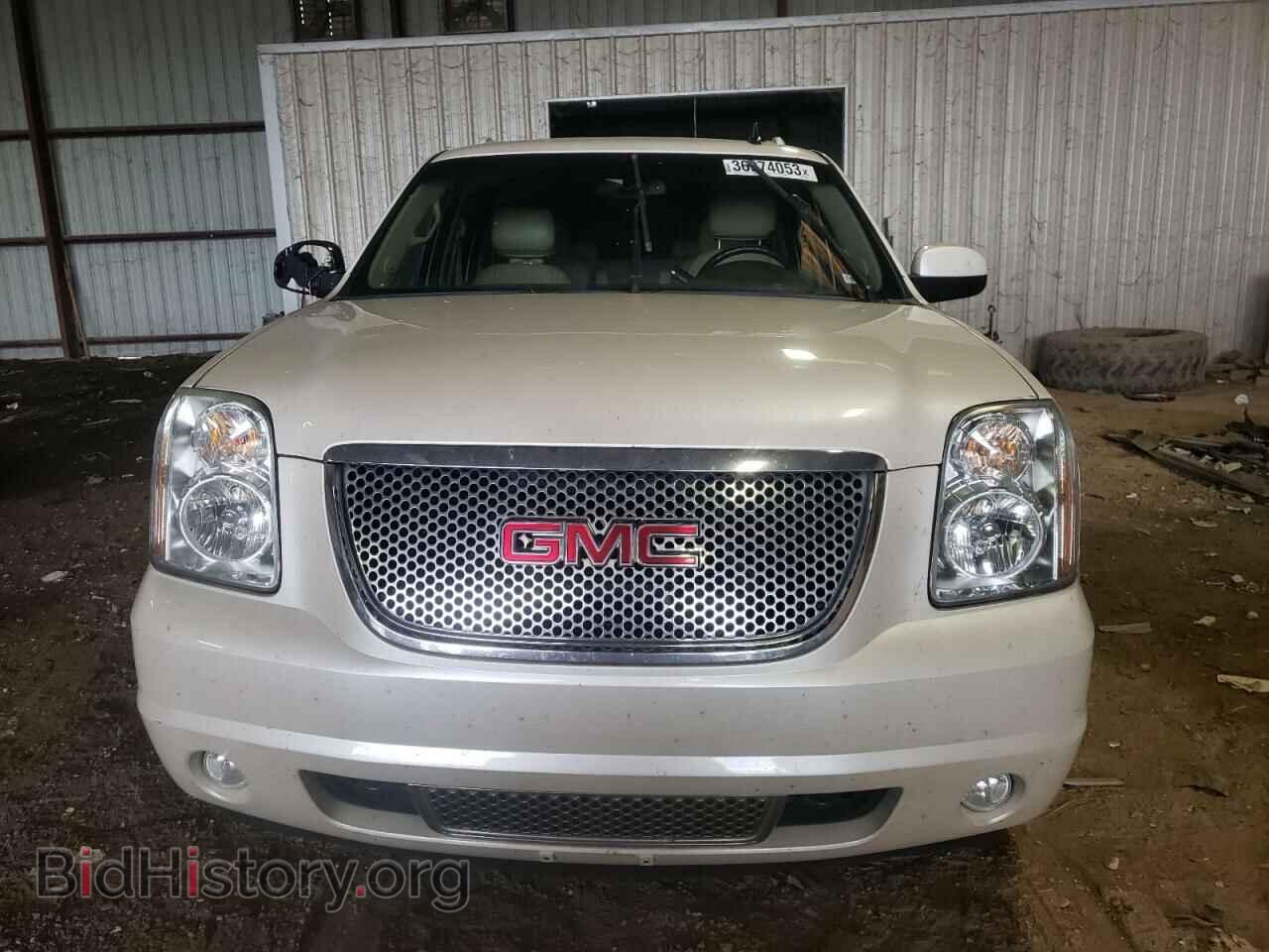 2013 GMC YUKON - VIN: 1GKS2MEF4DR199552 - Фото 5
