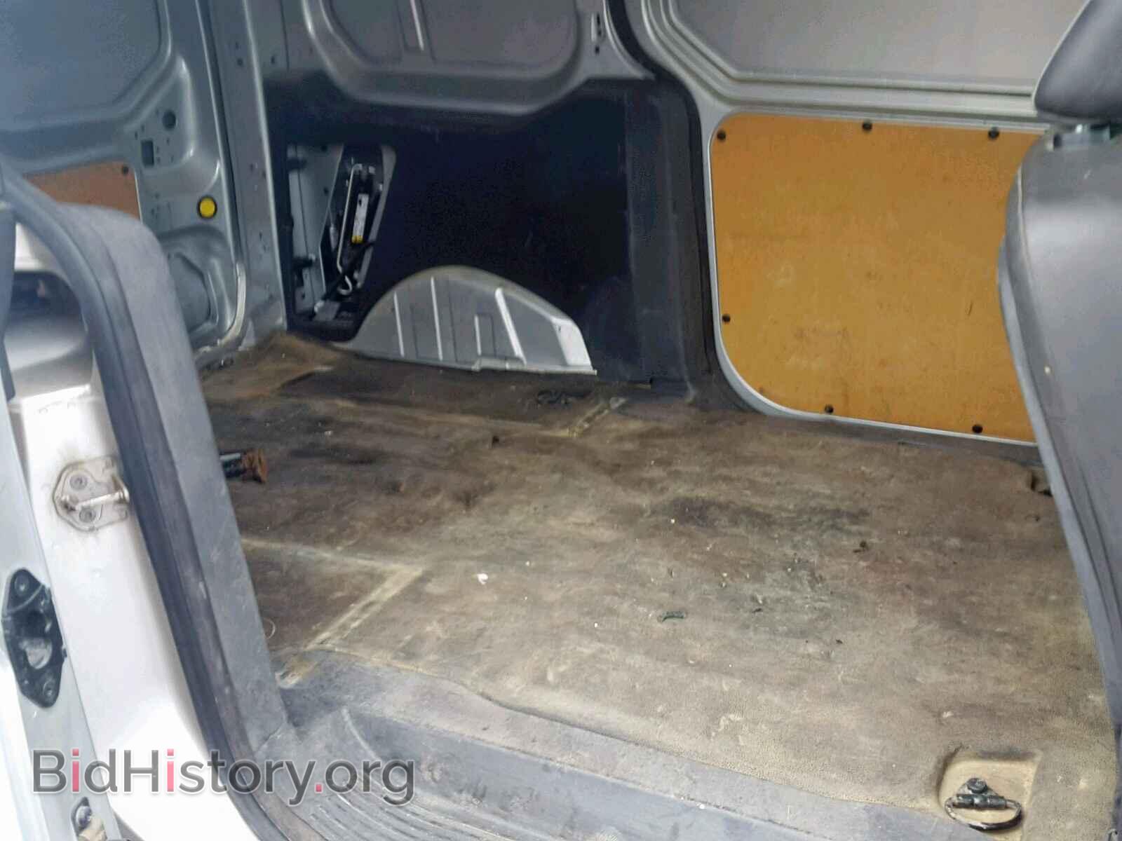 2014 FORD TRANSIT CO - VIN: NM0LS7E74E1137799 - Фото 6