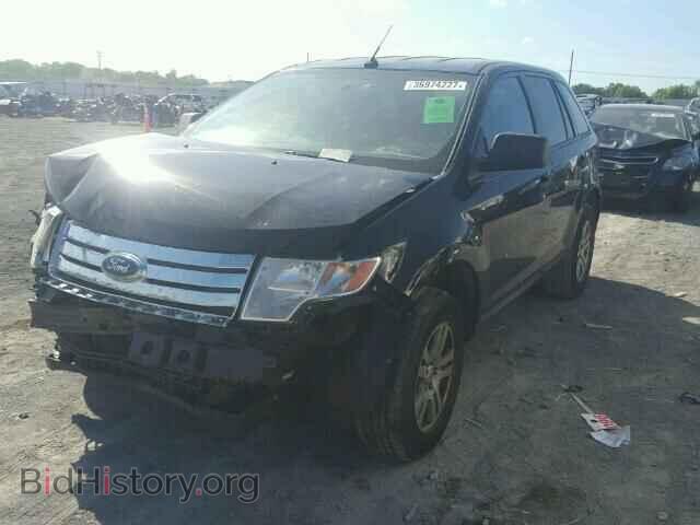 2010 FORD EDGE - VIN: 2FMDK3GC5ABB23804 - Photo 2