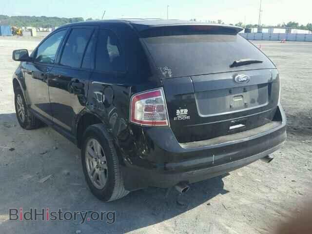 2010 FORD EDGE - VIN: 2FMDK3GC5ABB23804 - Photo 3
