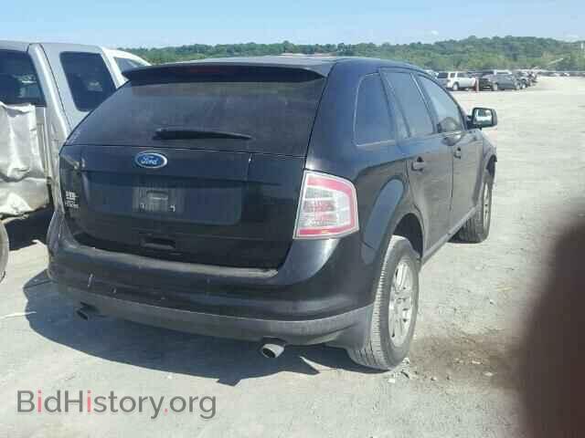 2010 FORD EDGE - VIN: 2FMDK3GC5ABB23804 - Photo 4