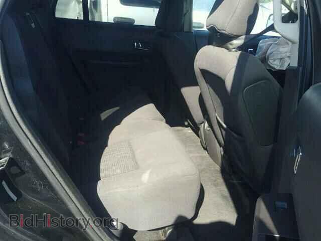 2010 FORD EDGE - VIN: 2FMDK3GC5ABB23804 - Photo 6
