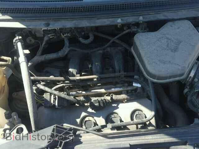 2010 FORD EDGE - VIN: 2FMDK3GC5ABB23804 - Photo 7